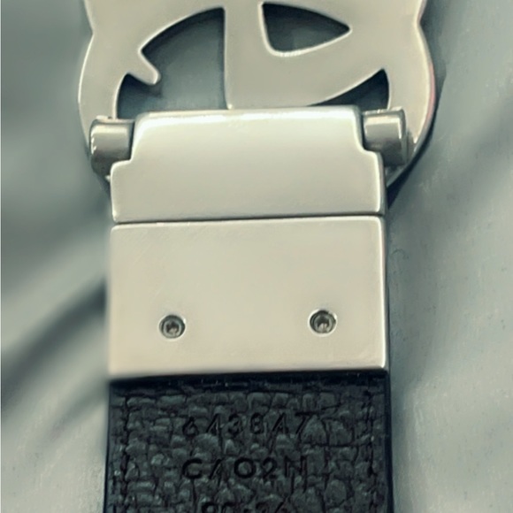 Authentic Gucci “GG Marmont Reversible” BRAND new - Picture 8 of 8